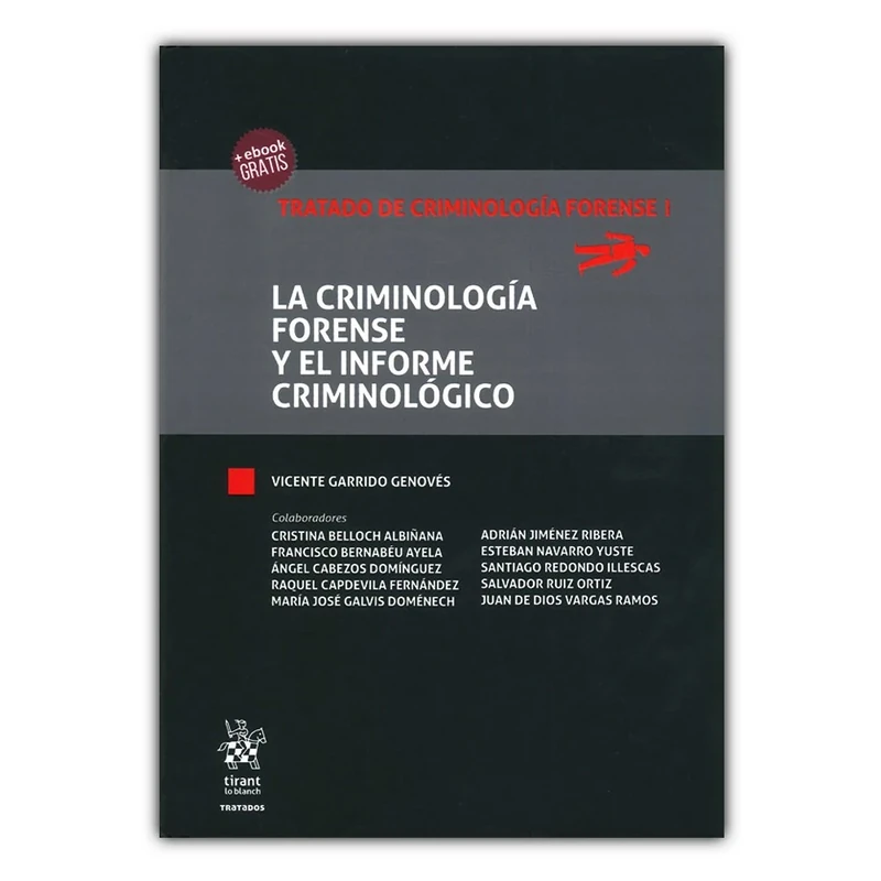 Garantías y errores en la investigación penal : ciencia versus memoria