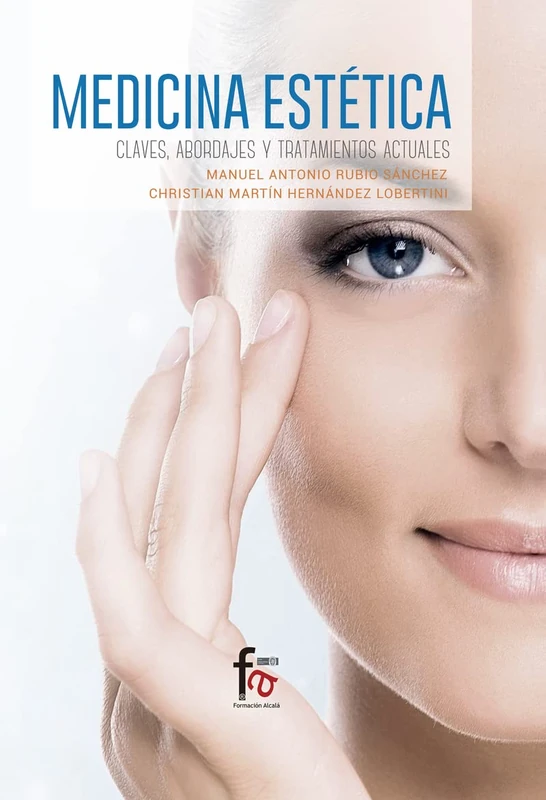 MEDICINA ESTETICA, CLAVES, ABORDAJES Y TRATAMIENTOS (CIENCIAS SANITARIAS) - Image 1