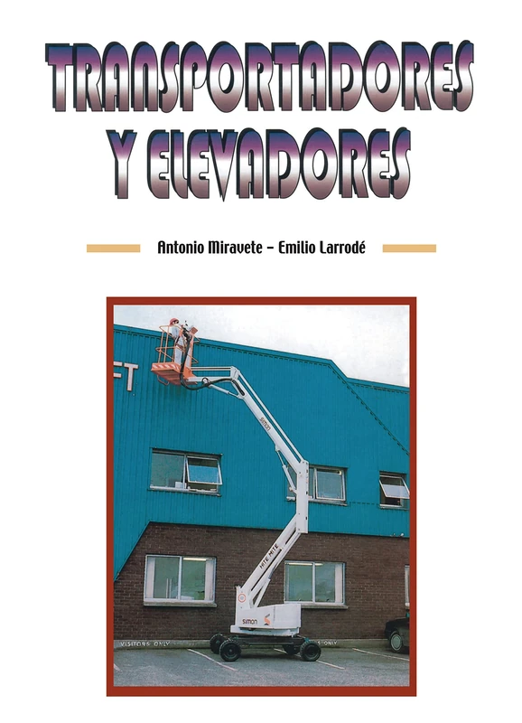 Transportadores y Elevadores - Image 1