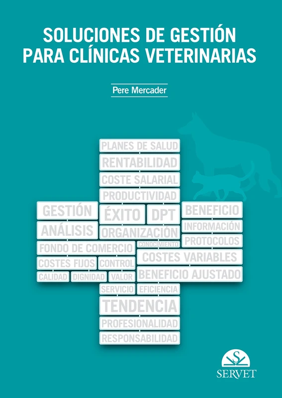 Soluciones de gestión para clínicas veterinarias - Image 1