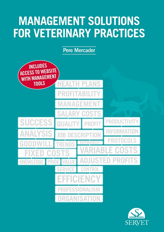 Management Solutions for Veterinary Practices - Image 1