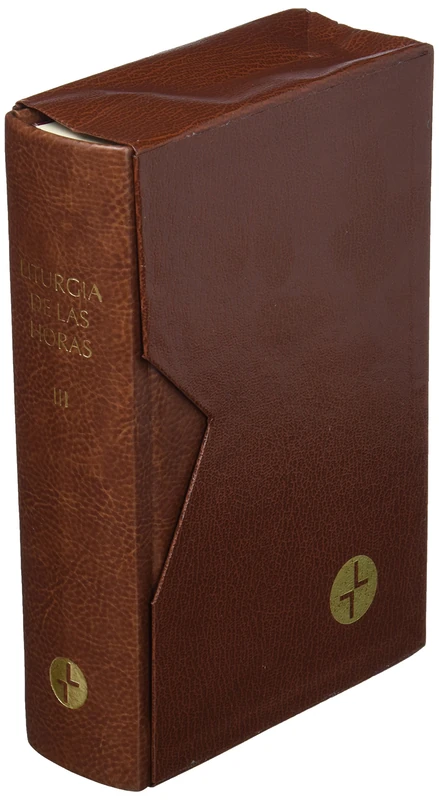 Liturgia de las horas III - Image 1