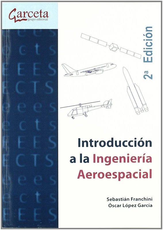INTRODUCCIÓN A LA INGENIERÍA AEROESPACIAL
