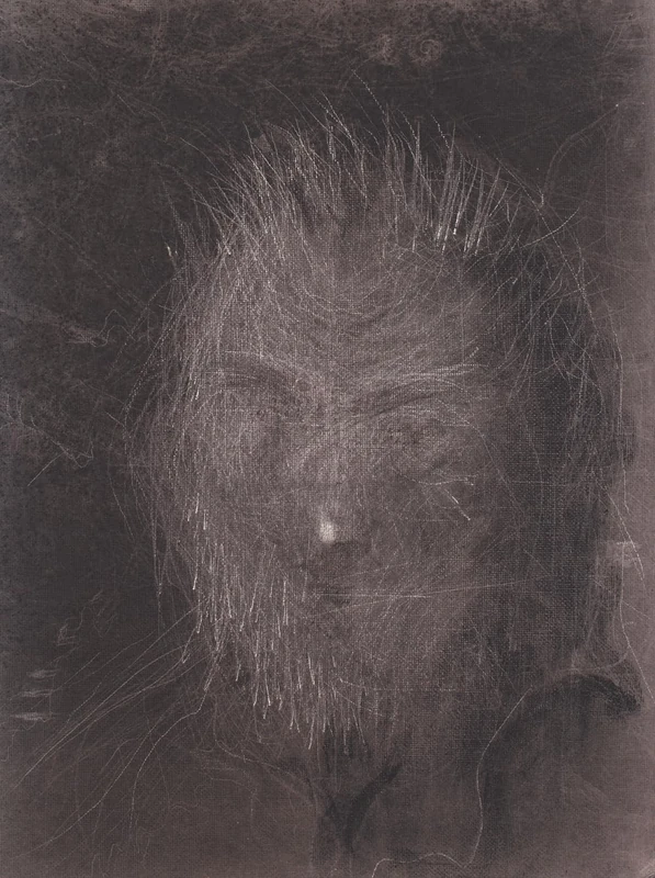 Miquel Barceló: Artist's Portfolio (Cuaderno De Artista / Artist's Sketchbook) - Image 1