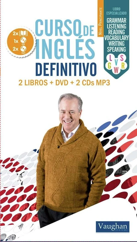 CURSO DE INGLÉS DEFINITIVO PRINCIPIANTE - Image 1