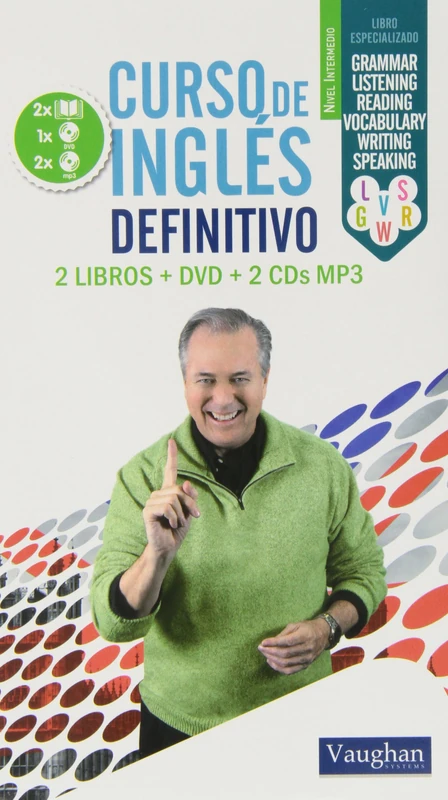 Curso de inglés definitivo - Image 1