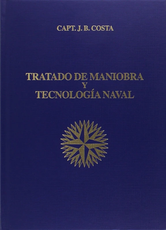 Tratado de maniobra y tecnología naval - Image 1