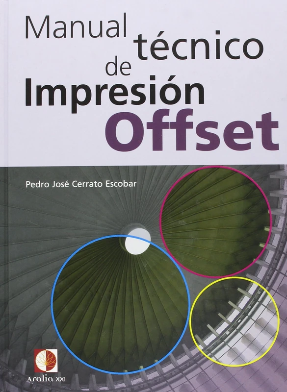 Manual técnico de impresión Offset