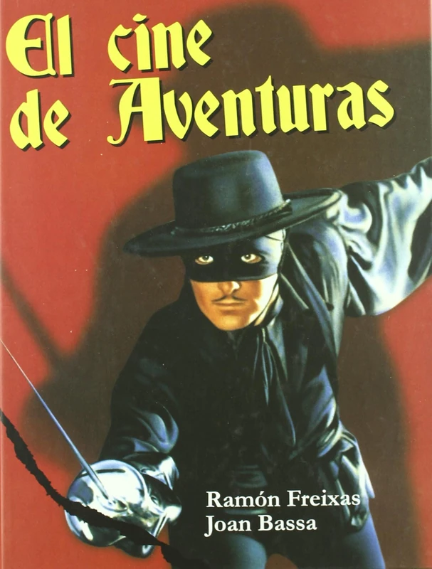 EL CINE DE AVENTURAS