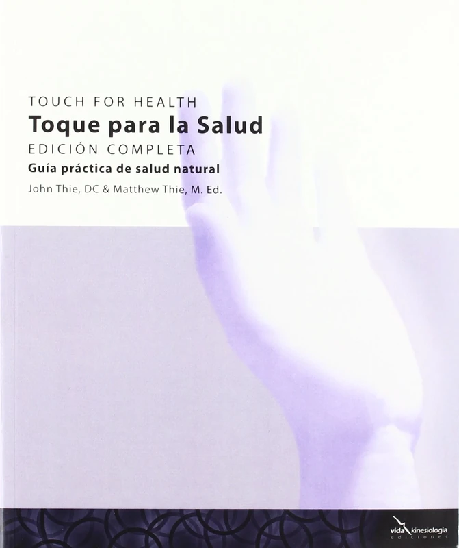 Toque para la salud. Edición completa