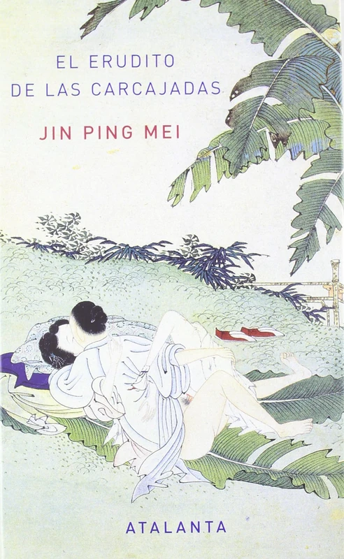 Jin Ping Mei- Tomo I: 49 (Memoria Mundi)