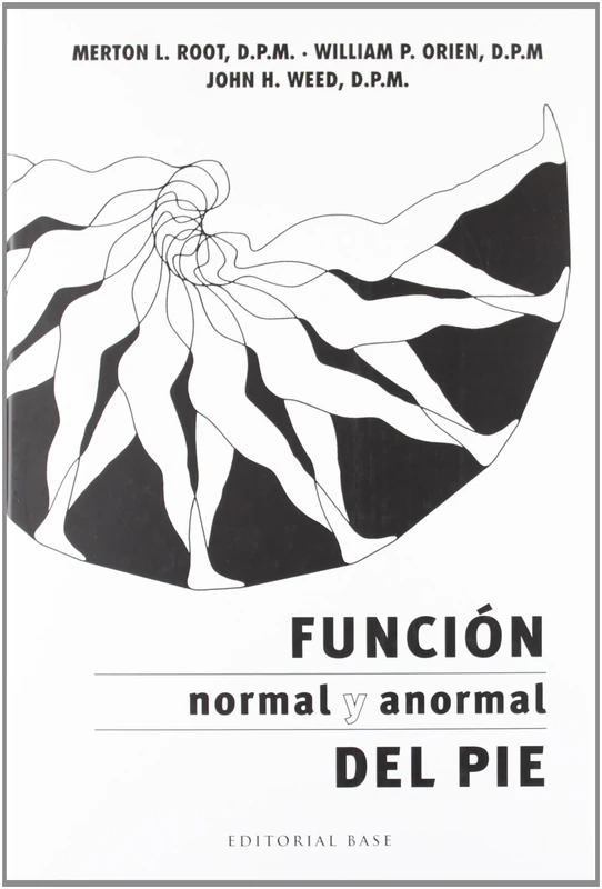 Función normal y anormal del pie: 1 (Base Medical)