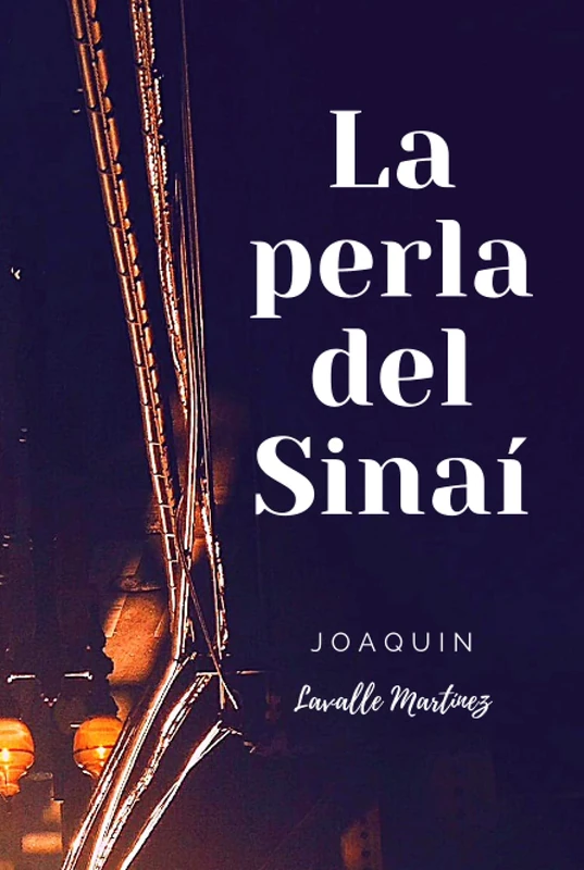 La Perla del Sinaí