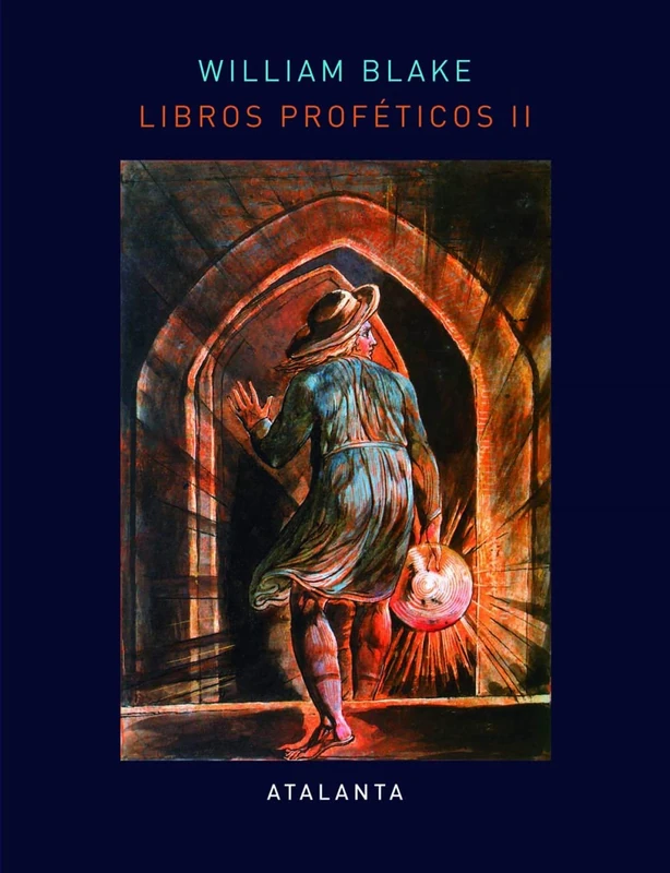 Libros porféticos. Volúmen II: 84 (IMAGINATIO VERA) - Image 1
