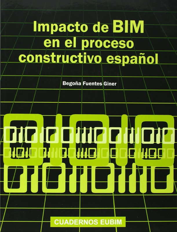 Impacto de BIM en el proceso constructivo español - Image 1
