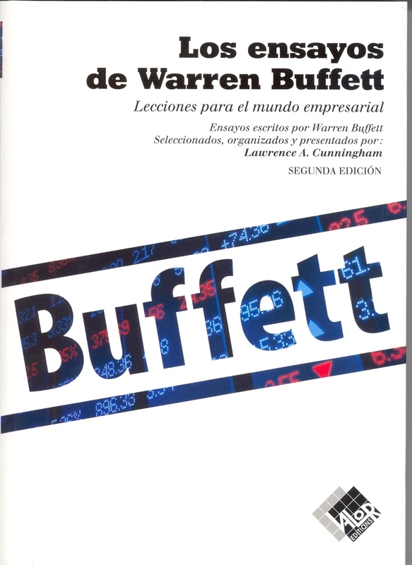 Los ensayos de Warren Buffett: lecciones para el mundo empresarial - Image 1