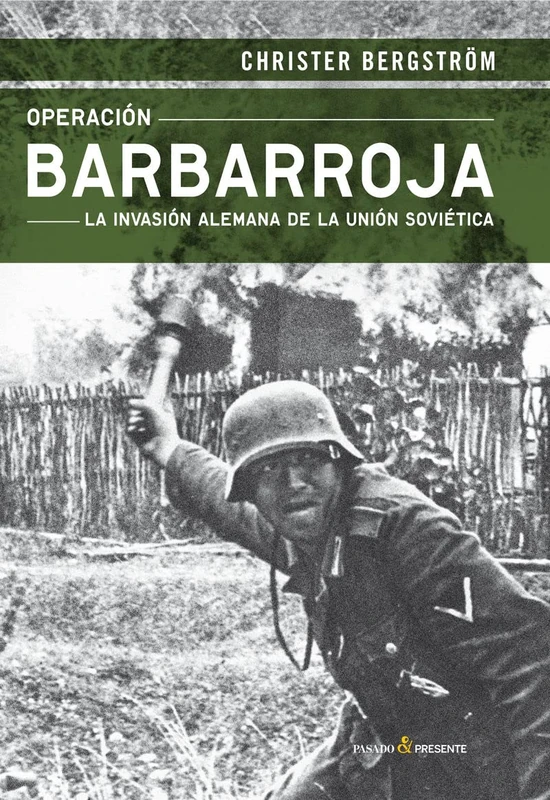 Operación barbarroja: La invasión alemana de la Unión Soviética - Image 1