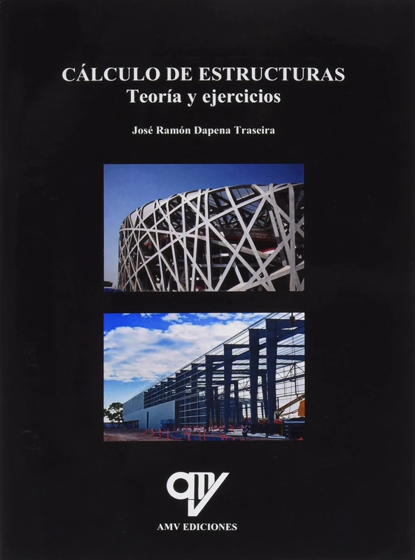 Cálculo de estructuras - Image 1