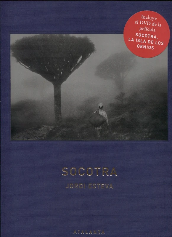 Socotra: 105 (MEMORIA MUNDI)