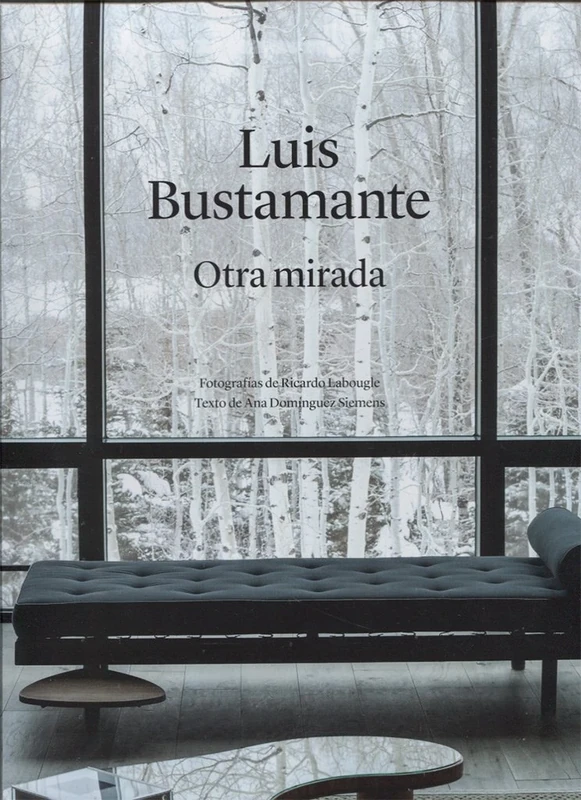 Luis Bustamante: Otra mirada