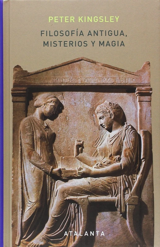 Filosofía antigua, misterios y magia: 28 (MEMORIA MUNDI)