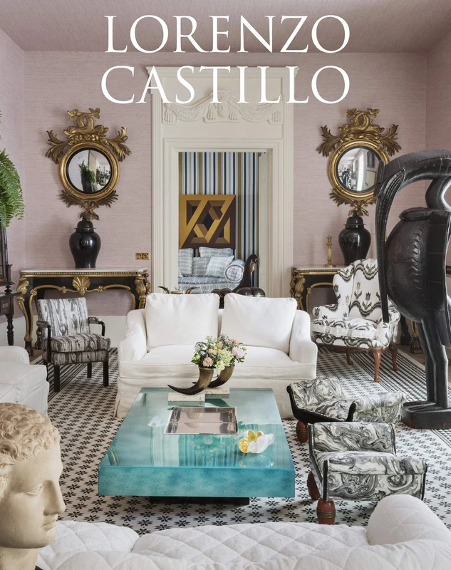 LORENZO CASTILLO - Image 1