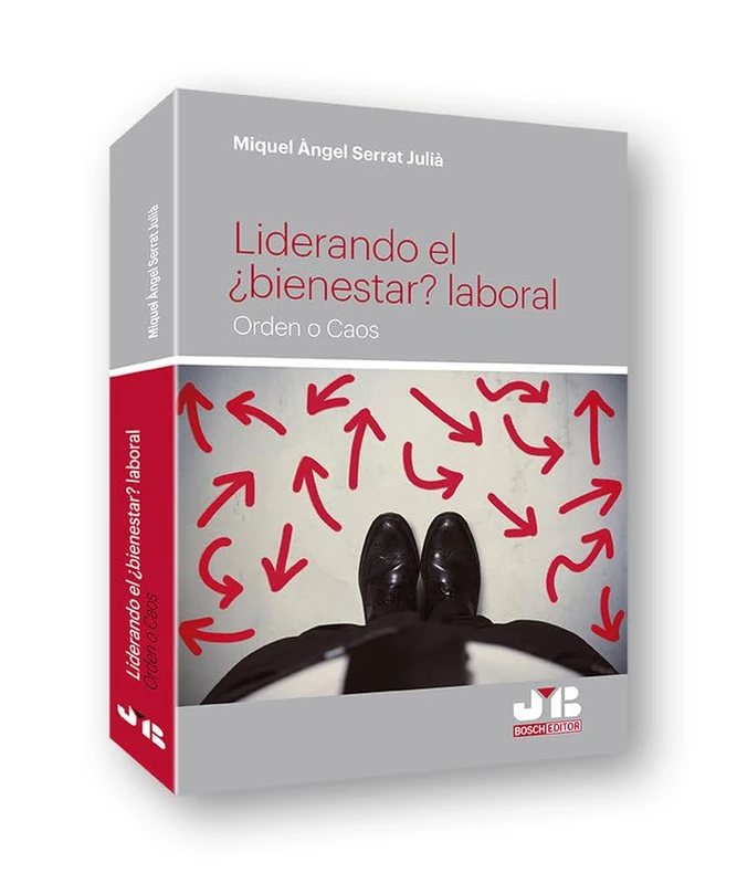 Liderando el ¿bienestar? laboral: Orden o caos - Image 1