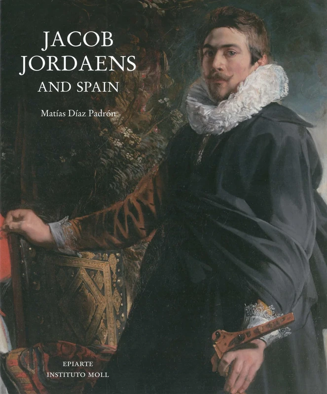 Jacob Jordaens and Spain (Art History (Outside a Series))