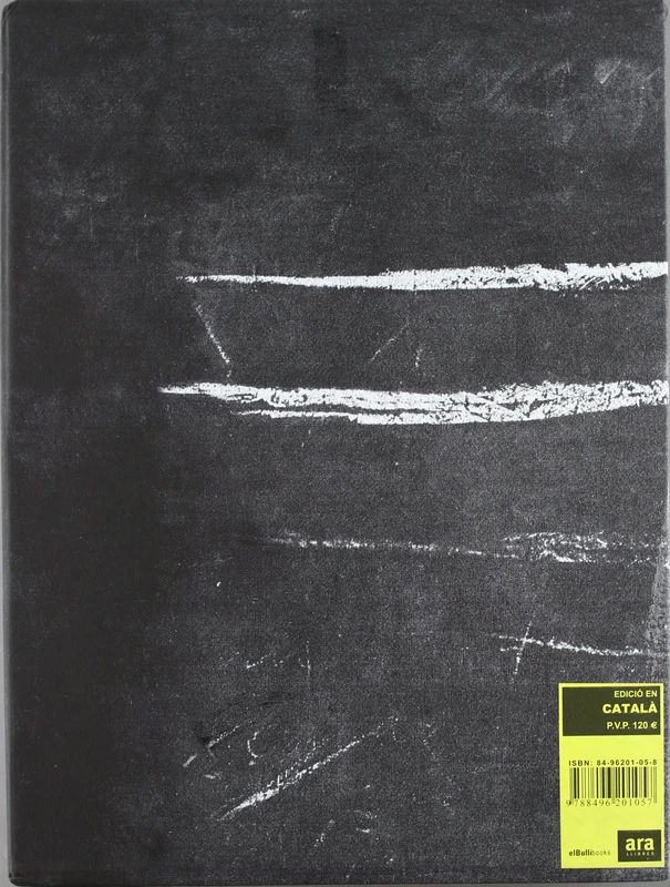 1994-1997: la primera època del millor restaurant del món: Vol.2