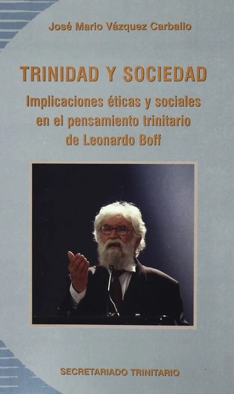 Trinidad y sociedad - Image 1