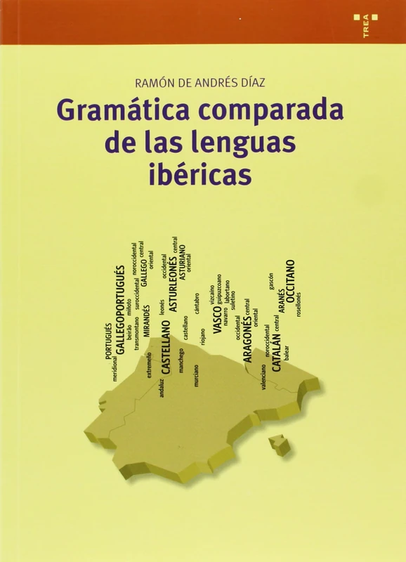 Gramática comparada de las lenguas ibéricas: 259 (Biblioteconomía y Administración Cultural) - Image 1