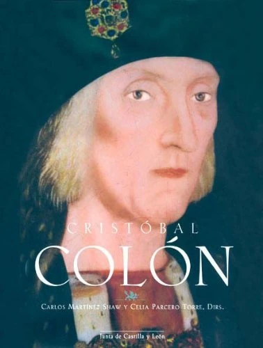 Cristobal Colon - Image 1