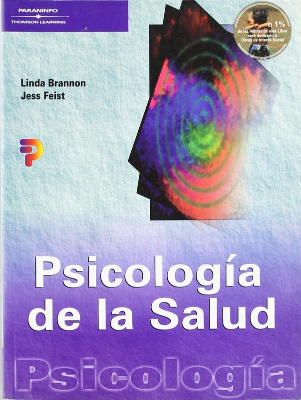 Psicologia de La Salud