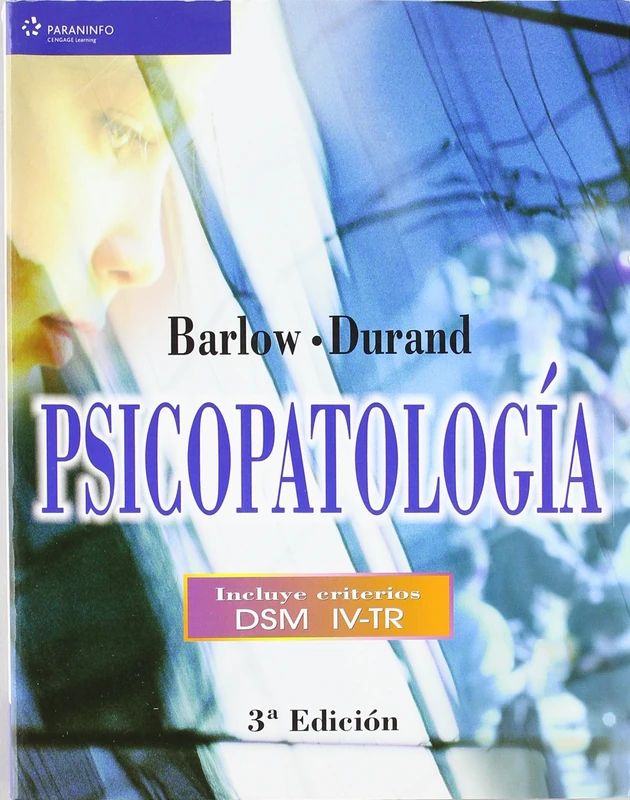 Psicopatología (Psicología)