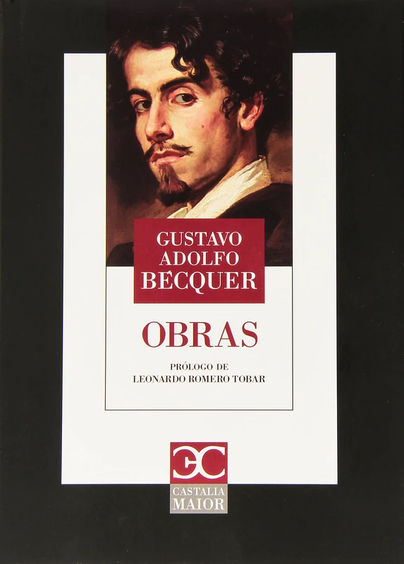 Obras (MAIOR CASTALIA) - Image 1