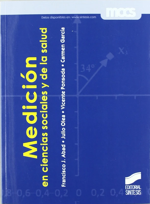 Medición en ciencias sociales y de la salud
