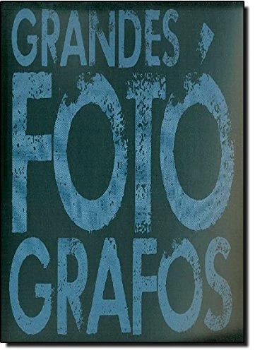 Grandes fot¢grafos