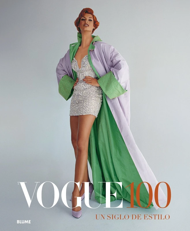 Vogue 100: Un siglo de estilo - Image 1