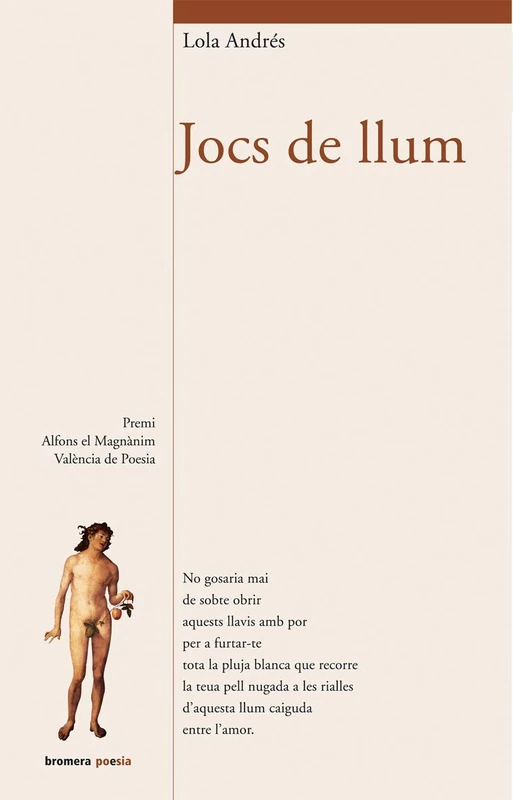 Jocs de llum