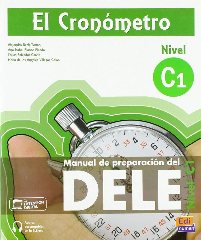 El Cronómetro [Spanish language]