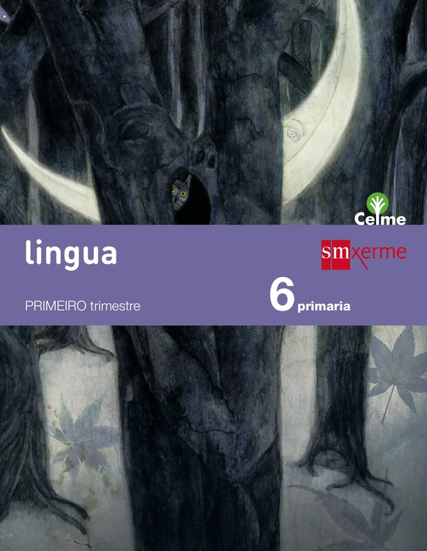 Celme, lingua, 6 Educación Primaria - Image 1