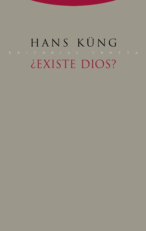¿Existe Dios? (Estructuras y Procesos. Religión) - Image 1