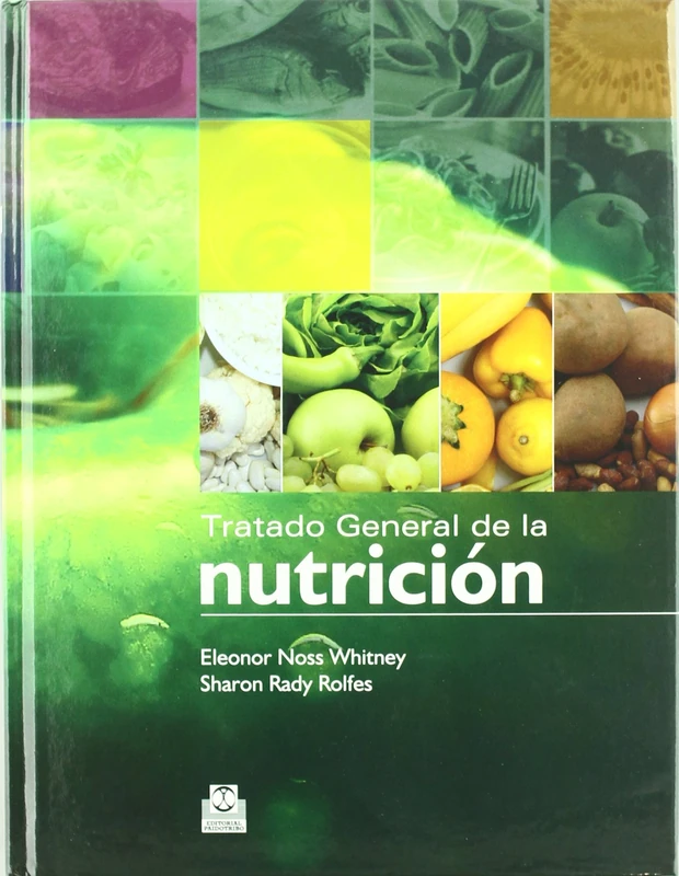 Tratado General De La Nutricion / General Nutrition Treaty