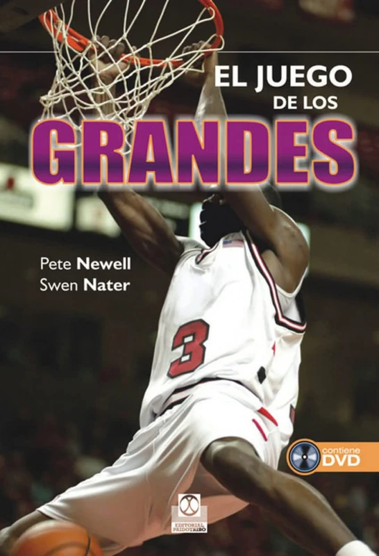 El Juego De Los Grandes / the Great Game (Deportes)