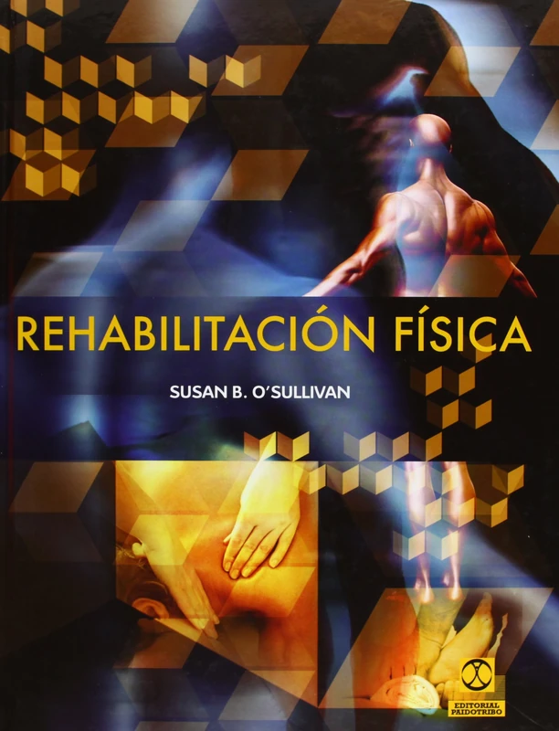 Rehabilitación física (Cartoné y bicolor) (Medicina)
