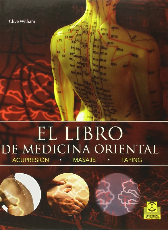 El libro de medicina oriental - Image 1