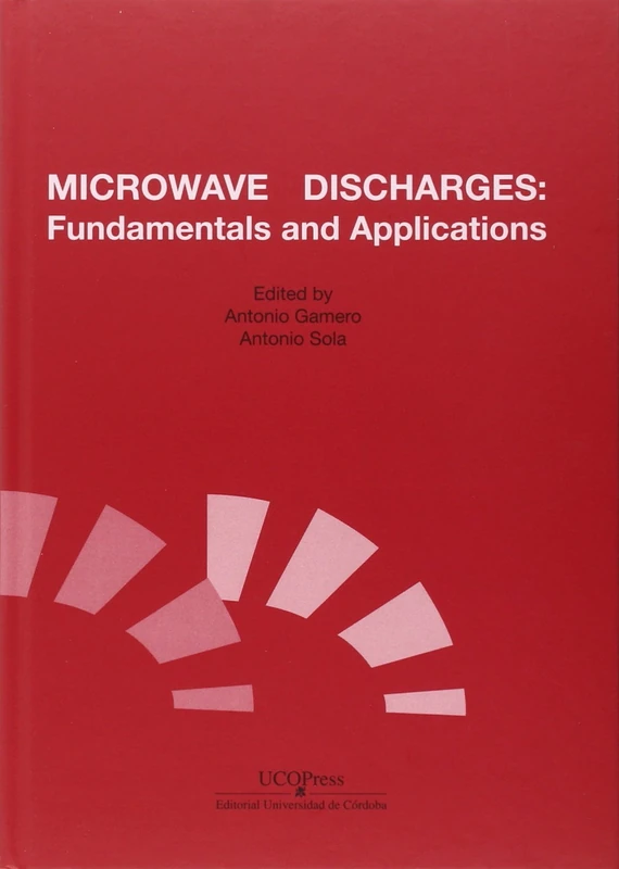 Microwave discharges: fundamentals and applications - Image 1