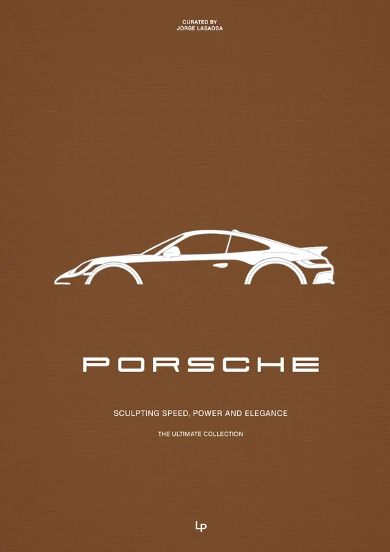 Porsche: The Ultimate Edition