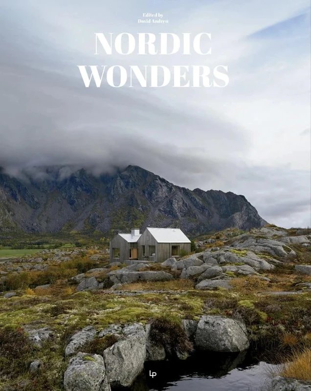Nordic Wonders: Scandinavian Architecture and Interior Design
