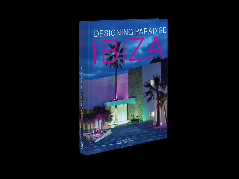 Ibiza. Designing Paradise: Designing paradise where nature and innovation meet - Image 1